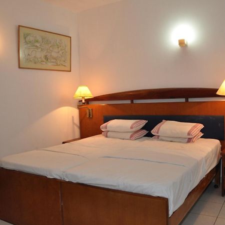 Ykd Tourist Rest Hikkaduwa Hotel Luaran gambar