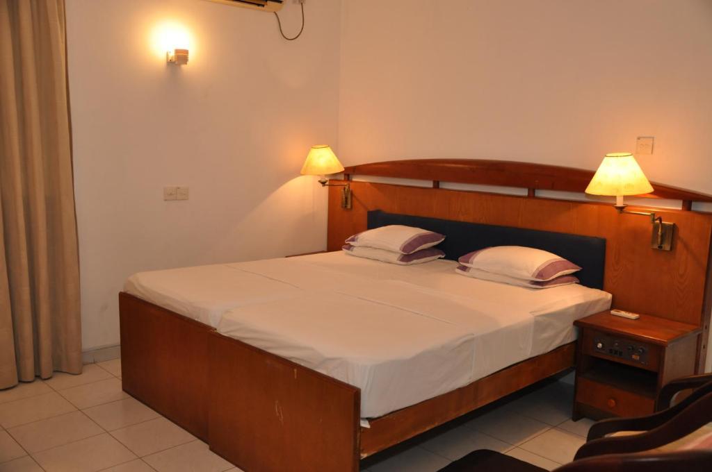 Ykd Tourist Rest Hikkaduwa Hotel Bilik gambar