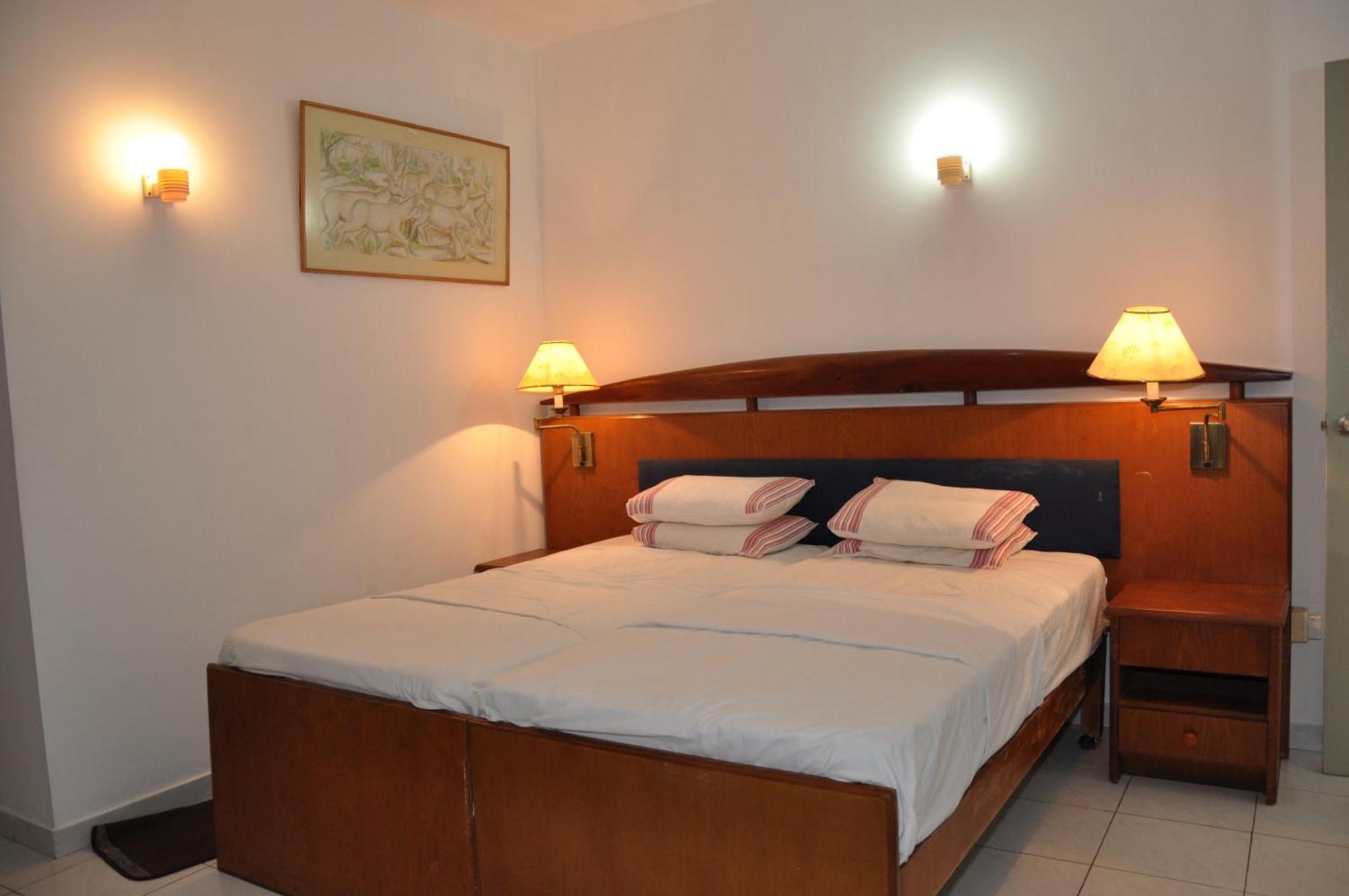 Ykd Tourist Rest Hikkaduwa Hotel Luaran gambar