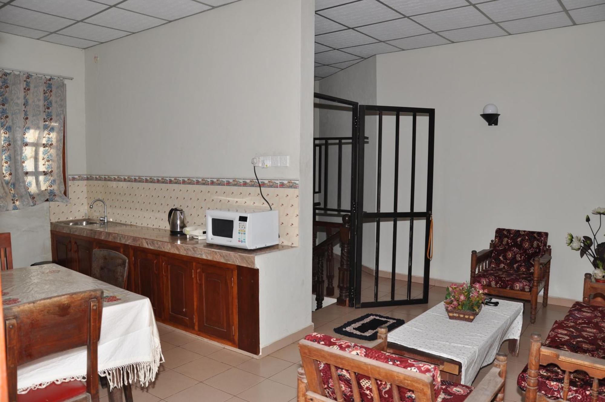 Ykd Tourist Rest Hikkaduwa Hotel Luaran gambar