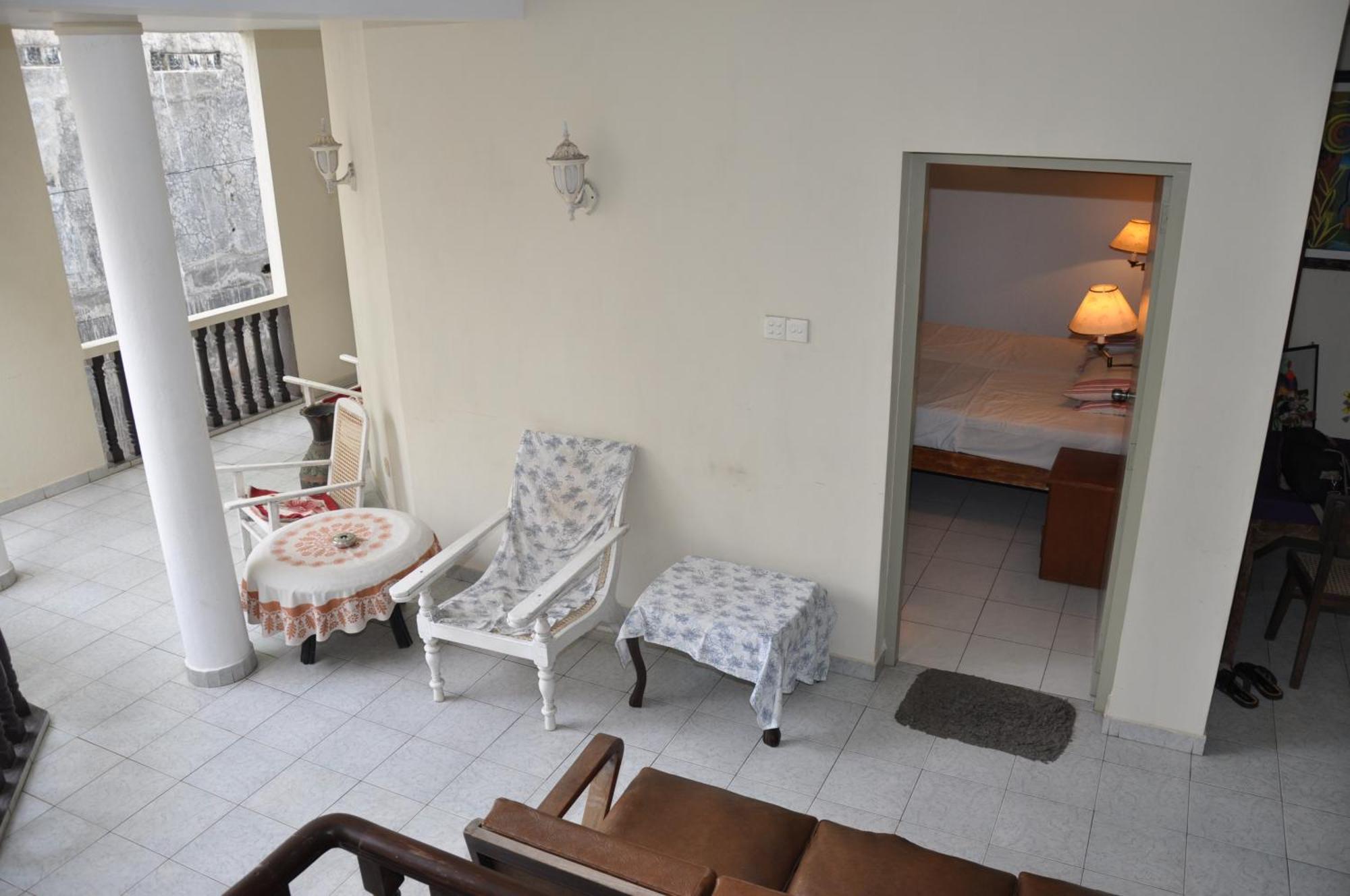 Ykd Tourist Rest Hikkaduwa Hotel Luaran gambar