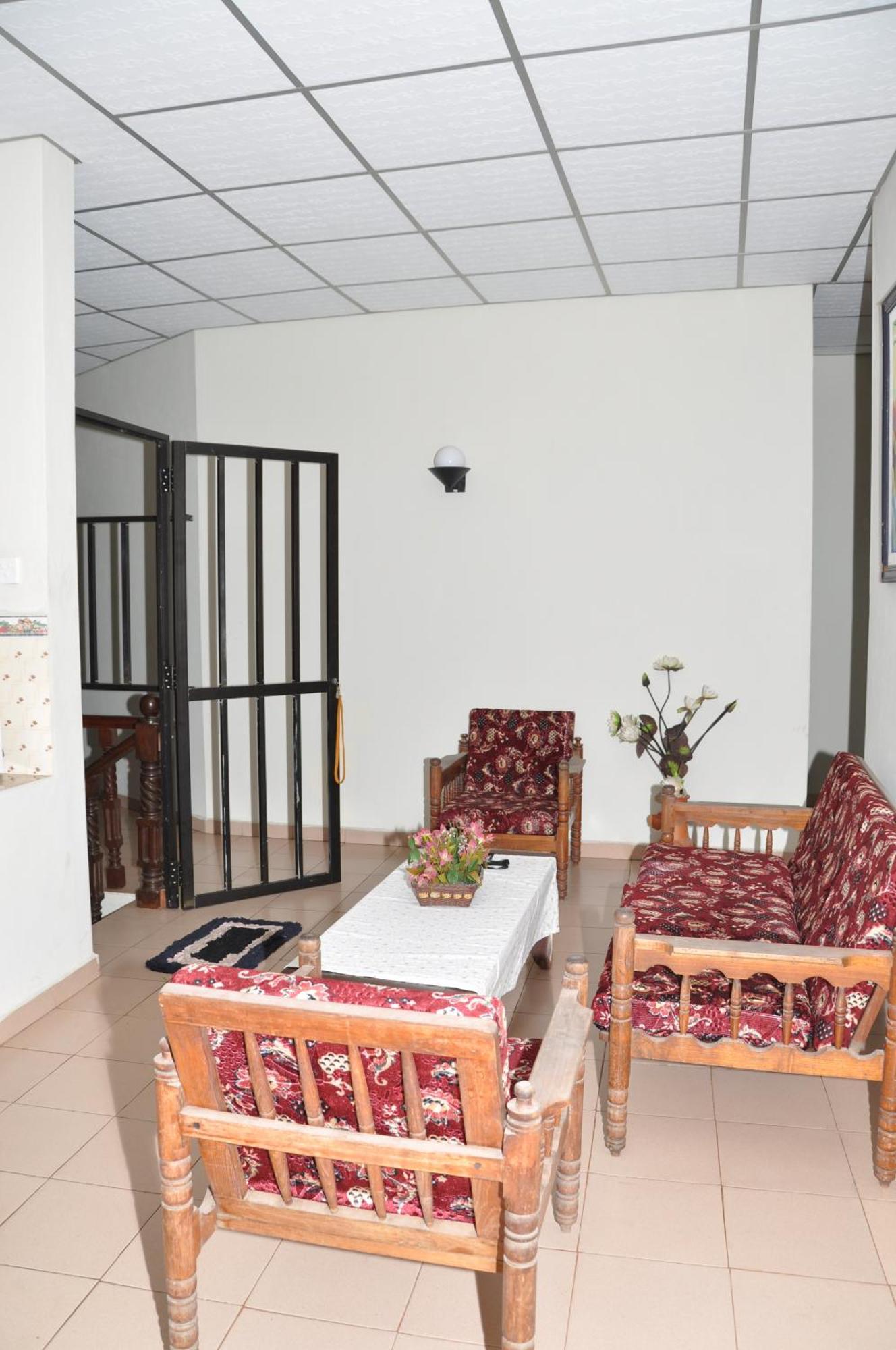 Ykd Tourist Rest Hikkaduwa Hotel Luaran gambar