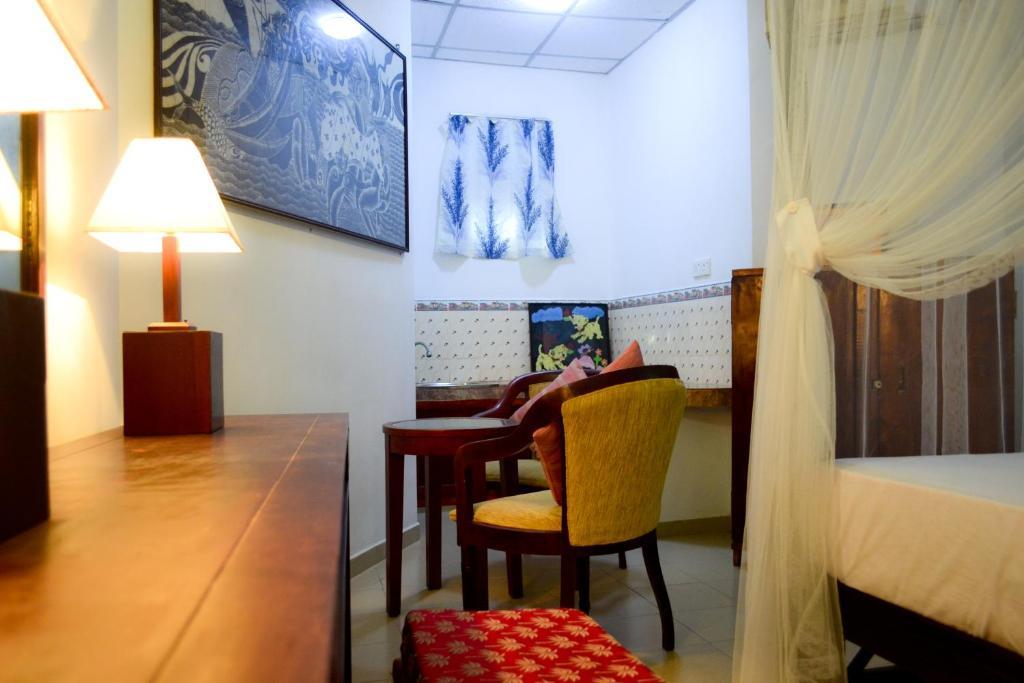 Ykd Tourist Rest Hikkaduwa Hotel Bilik gambar
