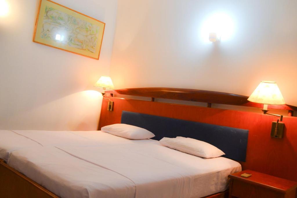 Ykd Tourist Rest Hikkaduwa Hotel Bilik gambar