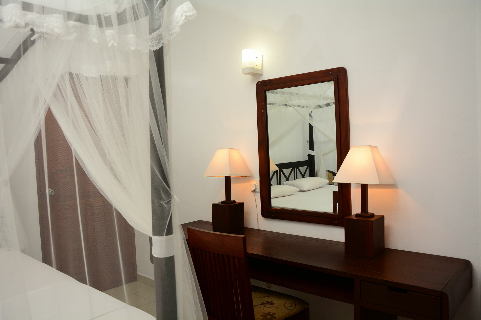 Ykd Tourist Rest Hikkaduwa Hotel Luaran gambar